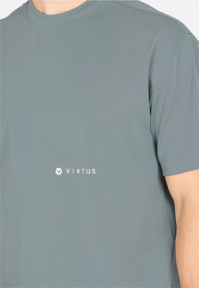 Virtus Funktionsshirt »Josephy« in strapazierfähiger Qualität