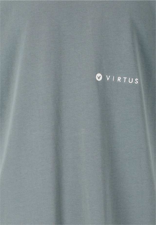 Virtus Funktionsshirt »Josephy« in strapazierfähiger Qualität