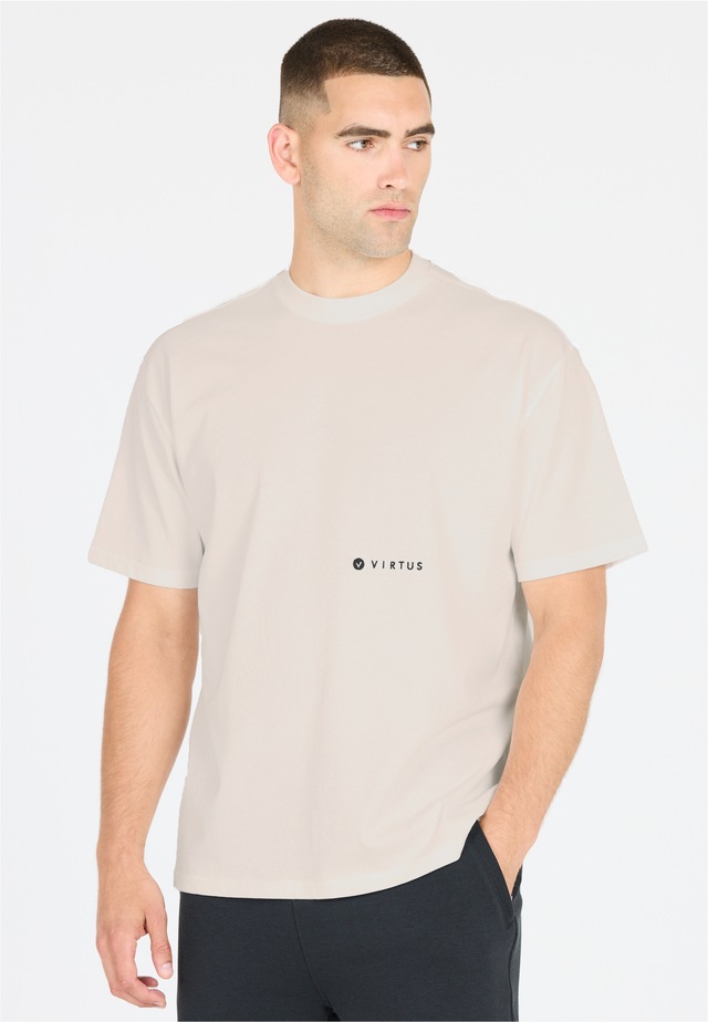 Virtus Funktionsshirt »Josephy« in strapazierfähiger Qualität