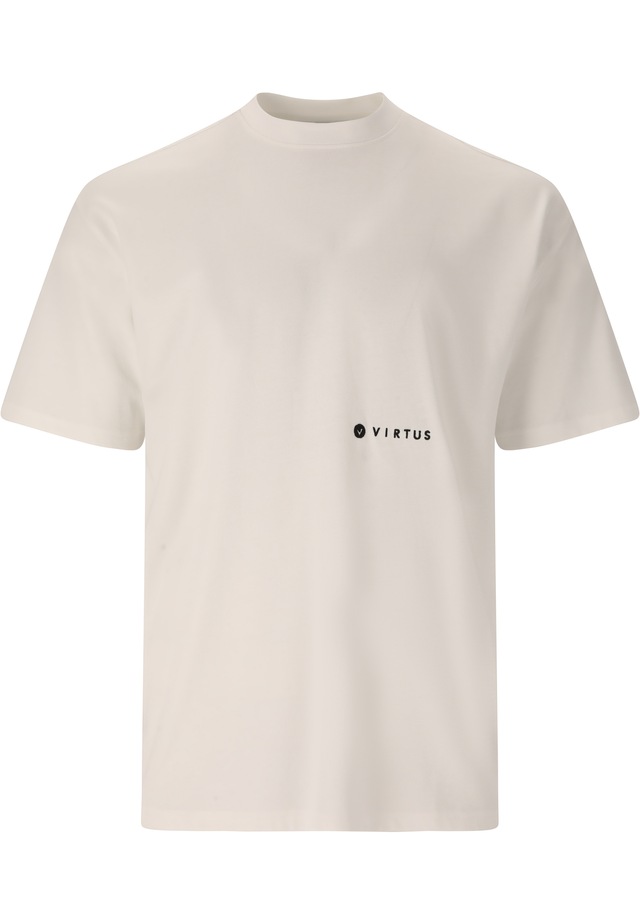 Virtus Funktionsshirt »Josephy« in strapazierfähiger Qualität