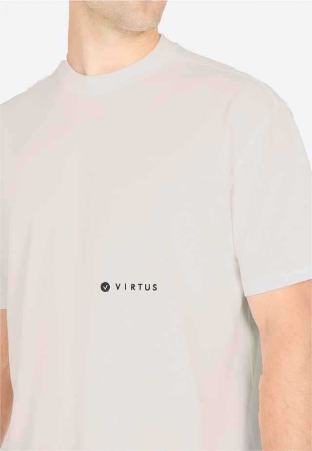 Virtus Funktionsshirt »Josephy« in strapazierfähiger Qualität