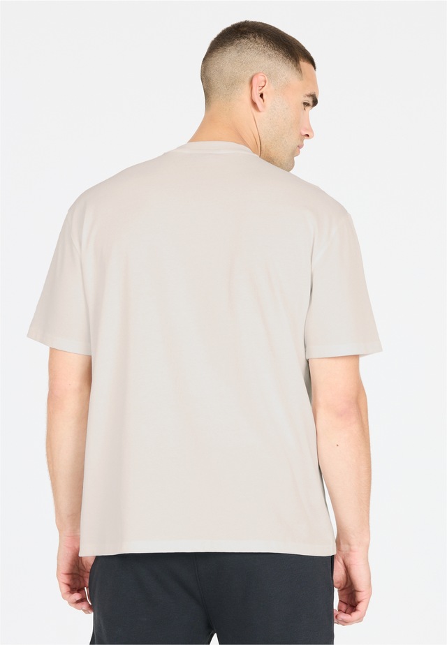 Virtus Funktionsshirt »Josephy« in strapazierfähiger Qualität