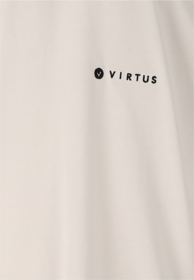 Virtus Funktionsshirt »Josephy« in strapazierfähiger Qualität