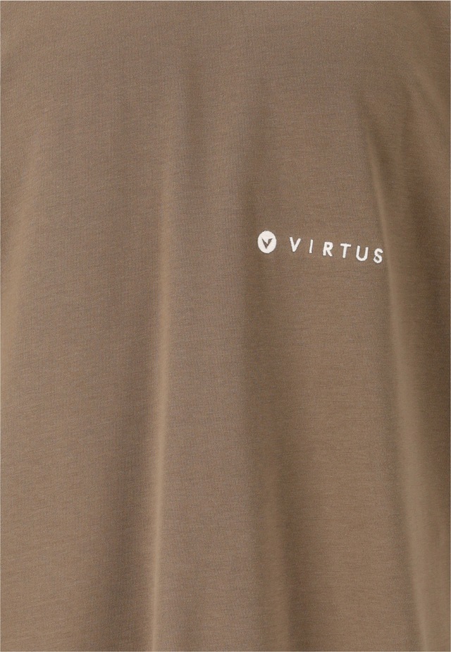 Virtus Funktionsshirt »Josephy« in strapazierfähiger Qualität