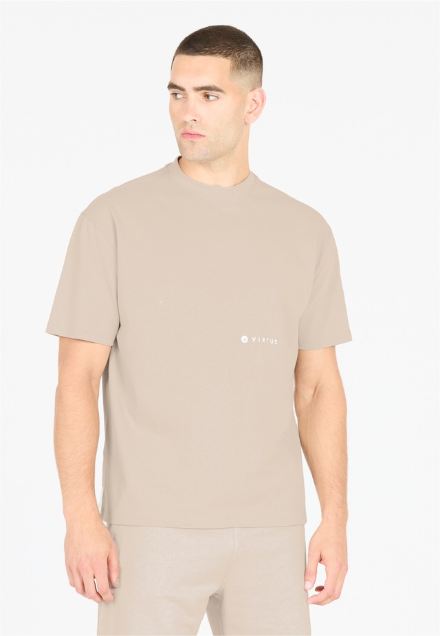 Virtus Funktionsshirt »Josephy« in strapazierfähiger Qualität