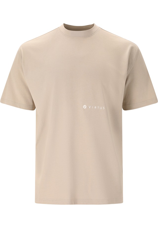Virtus Funktionsshirt »Josephy« in strapazierfähiger Qualität