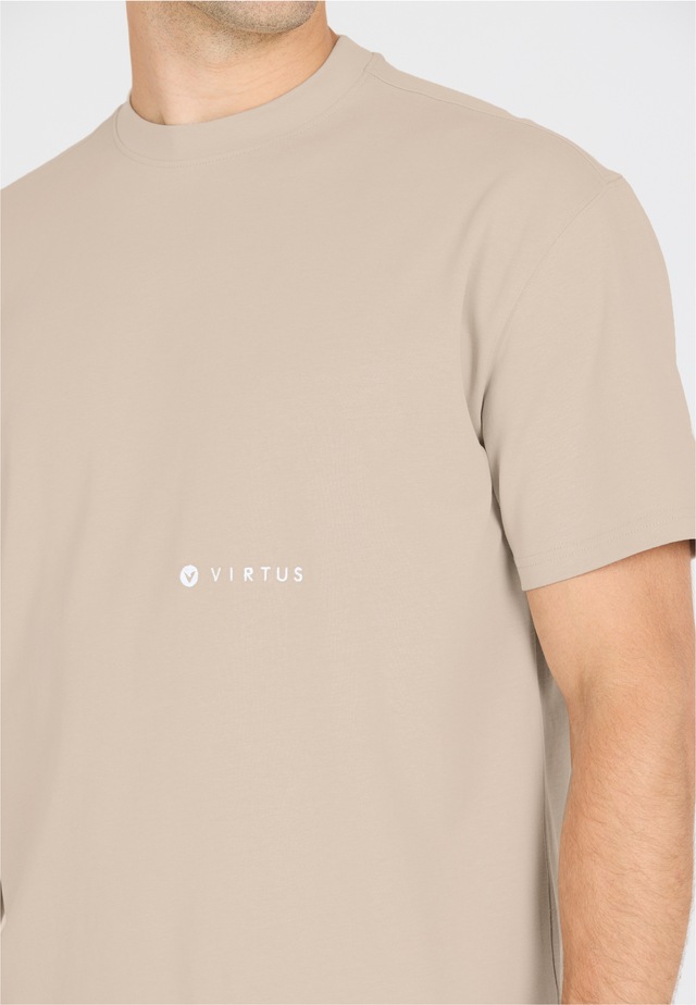 Virtus Funktionsshirt »Josephy« in strapazierfähiger Qualität