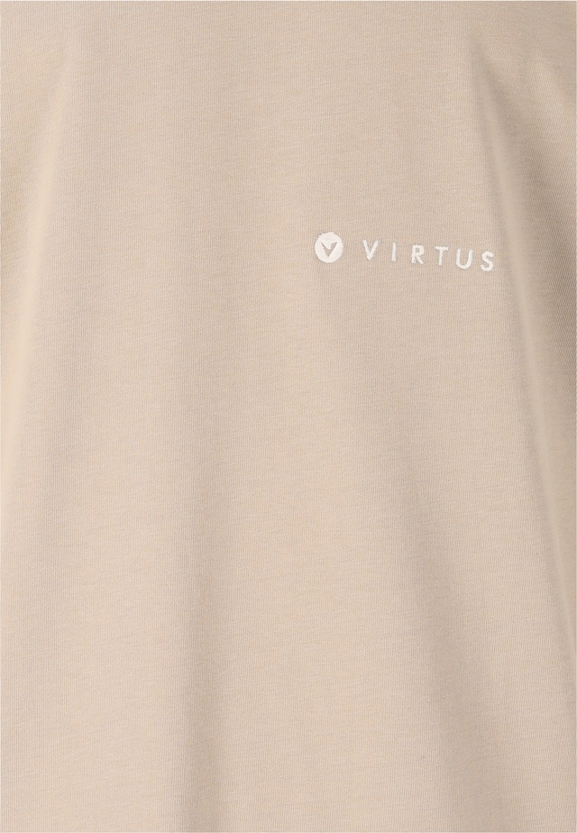 Virtus Funktionsshirt »Josephy« in strapazierfähiger Qualität
