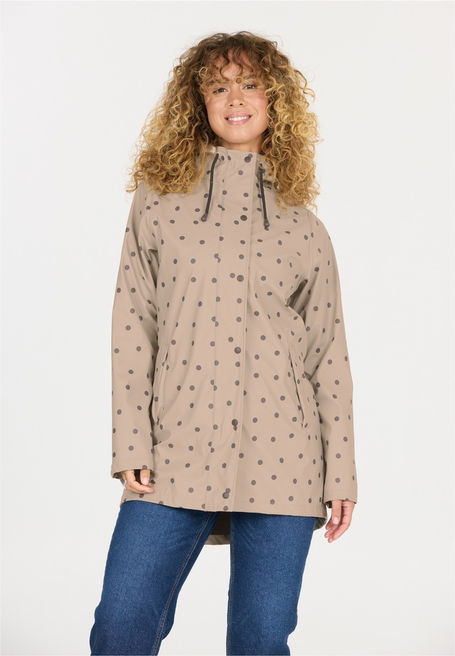WEATHER REPORT Regenjacke »Sunrise« in wasserdichter Qualität