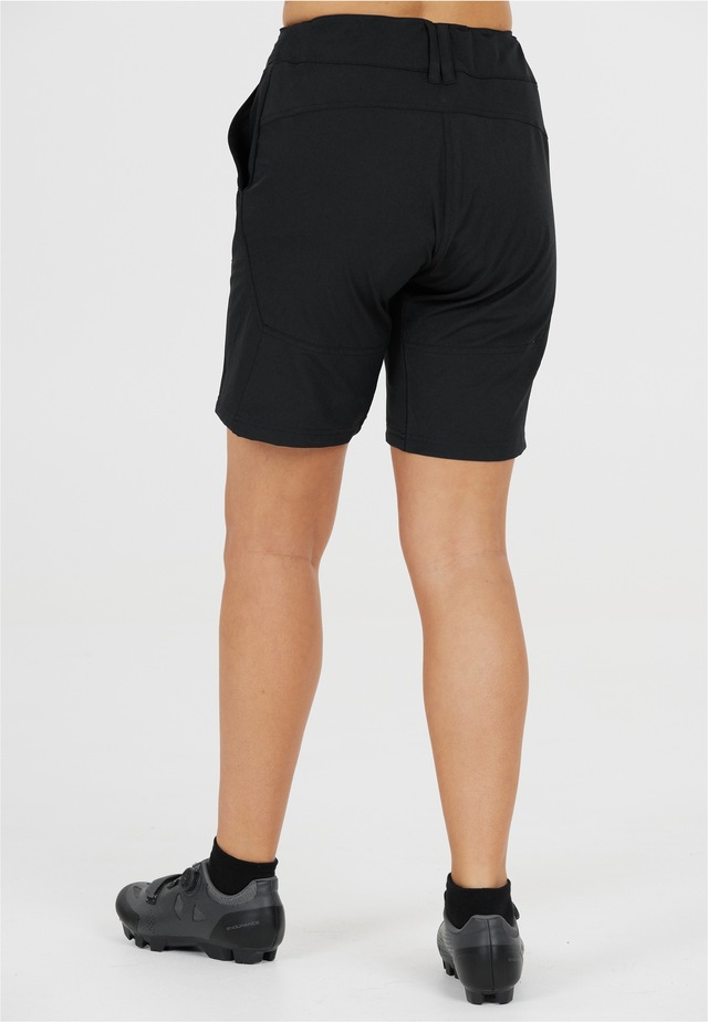 ENDURANCE Radhose »Balhia« mit 4-Wege-Stretch