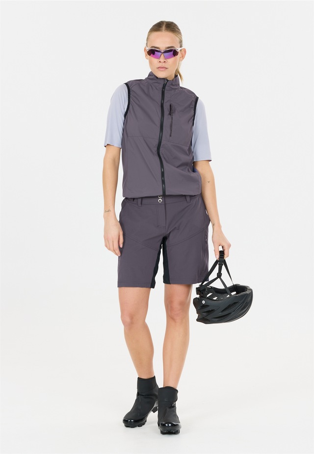 ENDURANCE Radhose »Balhia« mit 4-Wege-Stretch