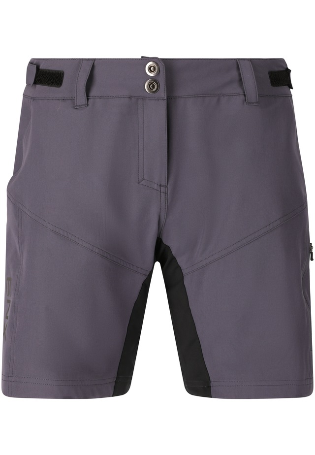 ENDURANCE Radhose »Balhia« mit 4-Wege-Stretch