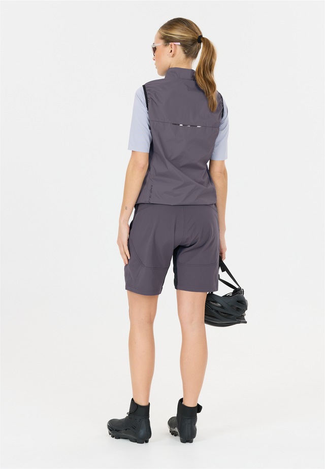 ENDURANCE Radhose »Balhia« mit 4-Wege-Stretch