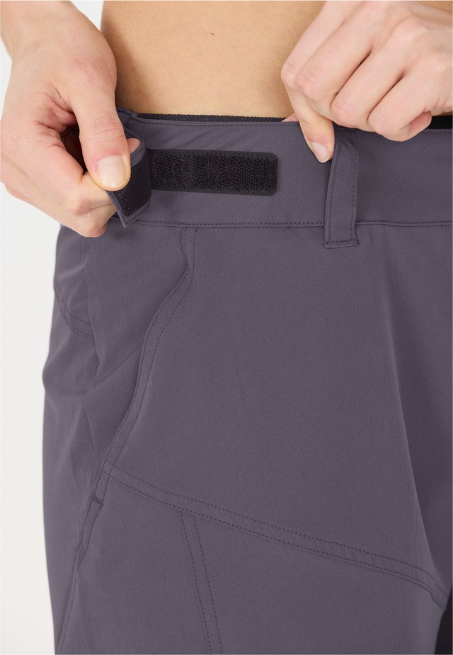 ENDURANCE Radhose »Balhia« mit 4-Wege-Stretch