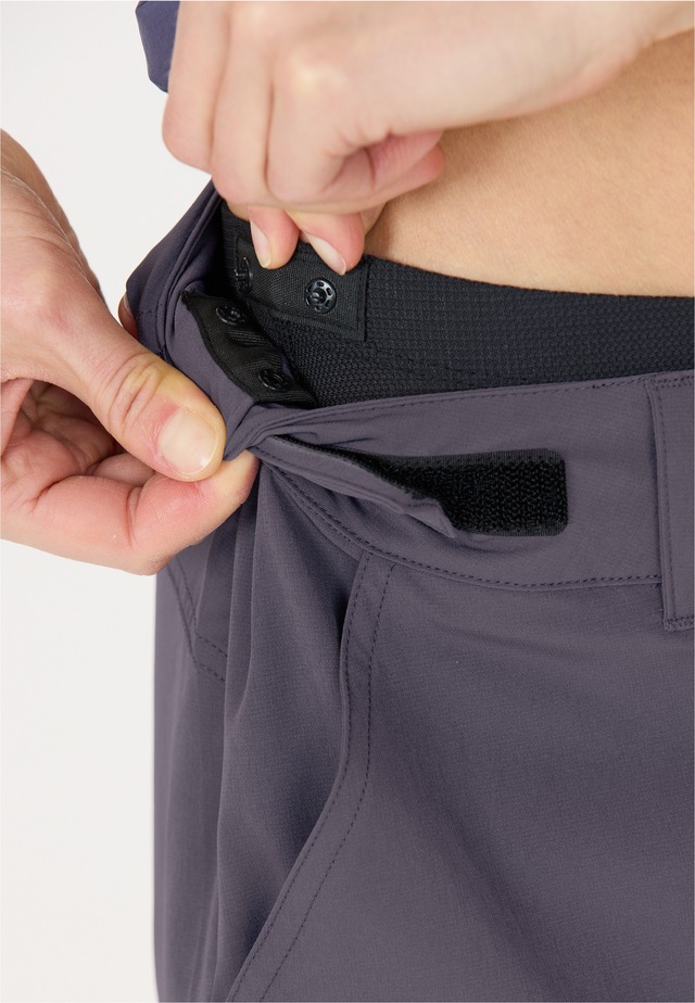 ENDURANCE Radhose »Balhia« mit 4-Wege-Stretch