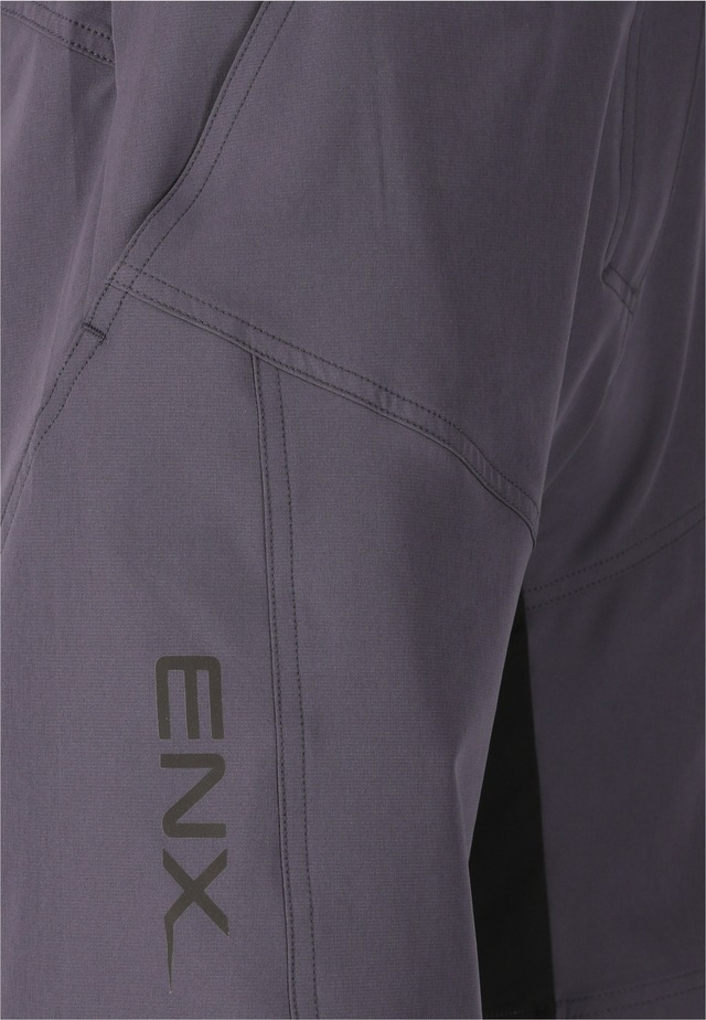 ENDURANCE Radhose »Balhia« mit 4-Wege-Stretch