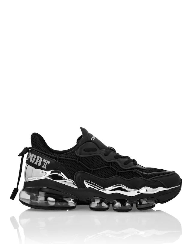 PLEIN SPORT Sneaker »Thunder«