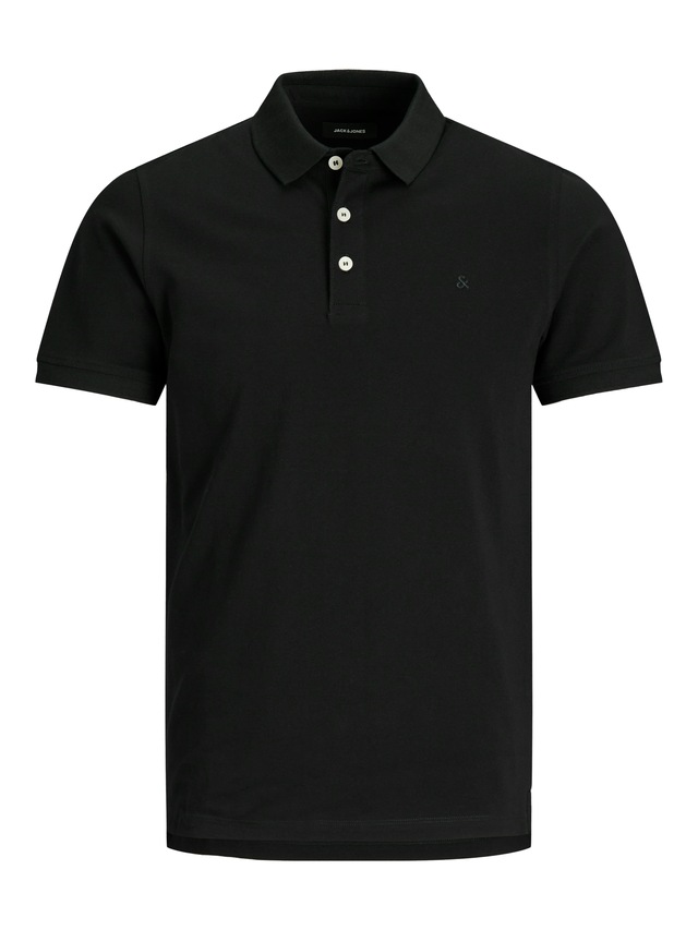 Jack & Jones Junior Poloshirt »JJEPAULOS POLO SS NOOS JNR«