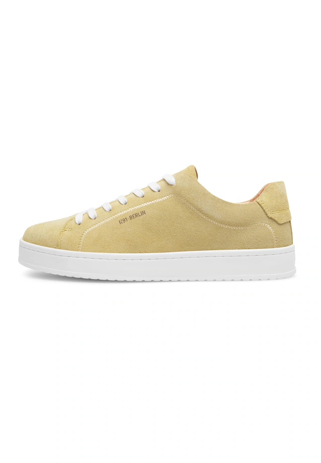 N91 Sneaker »Original Draft W BE«