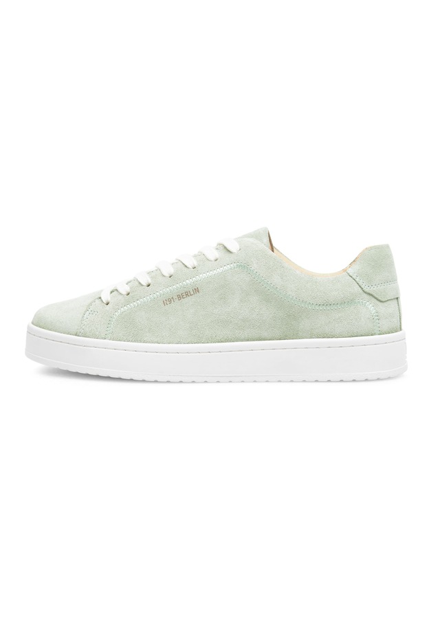 N91 Sneaker »Original Draft W BE«