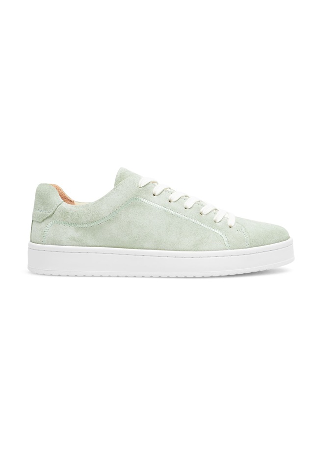 N91 Sneaker »Original Draft W BE«