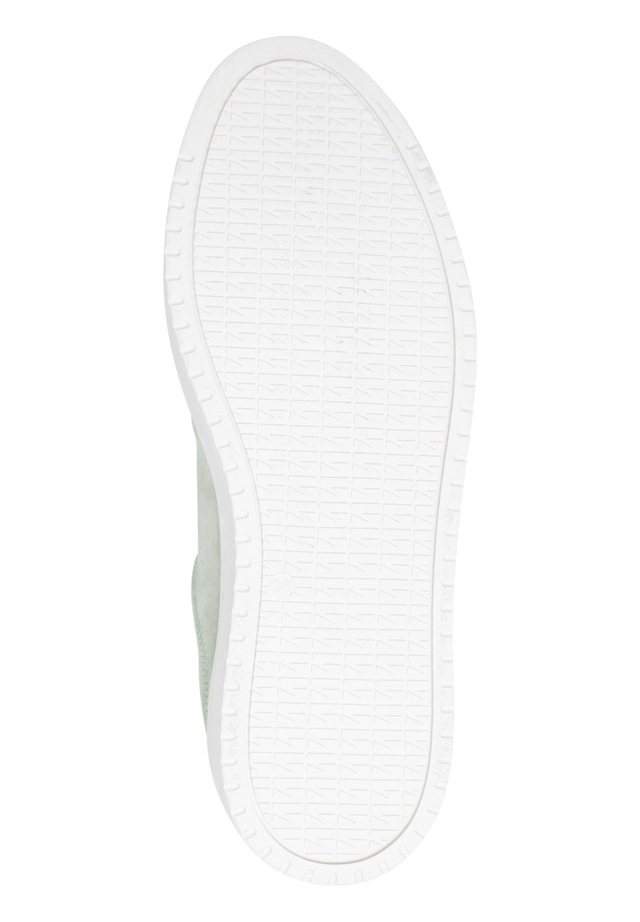 N91 Sneaker »Original Draft W BE«