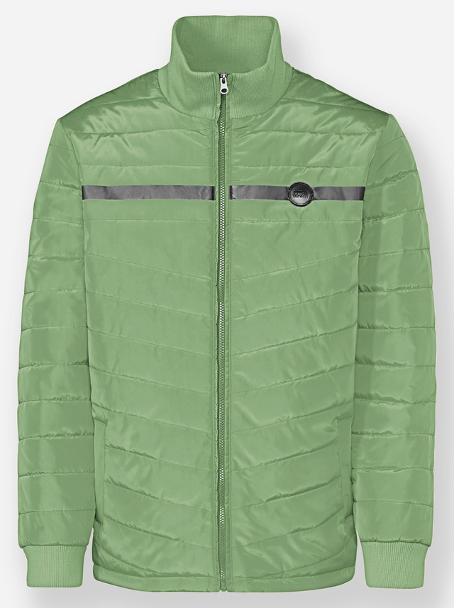 Marco Donati Steppjacke ohne Kapuze