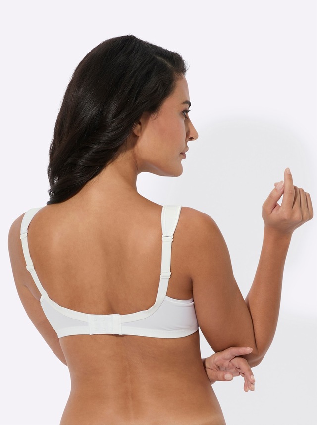 Entlastungs-BH Einzelpackung, 1 Stk.