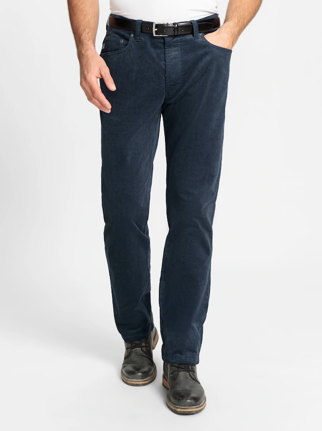 Brühl 5-Pocket-Hose