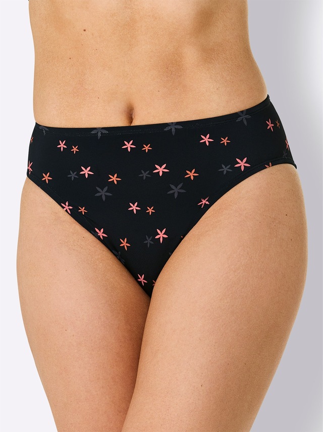 Jazz-Pants Slips 3 Stk.