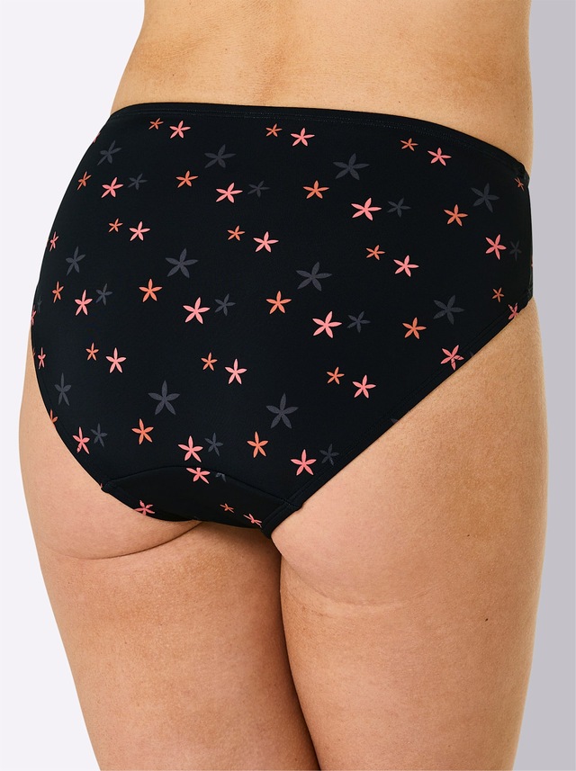 Jazz-Pants Slips 3 Stk.