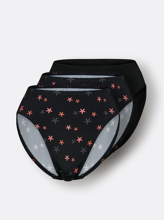 Jazz-Pants Slips 3 Stk.
