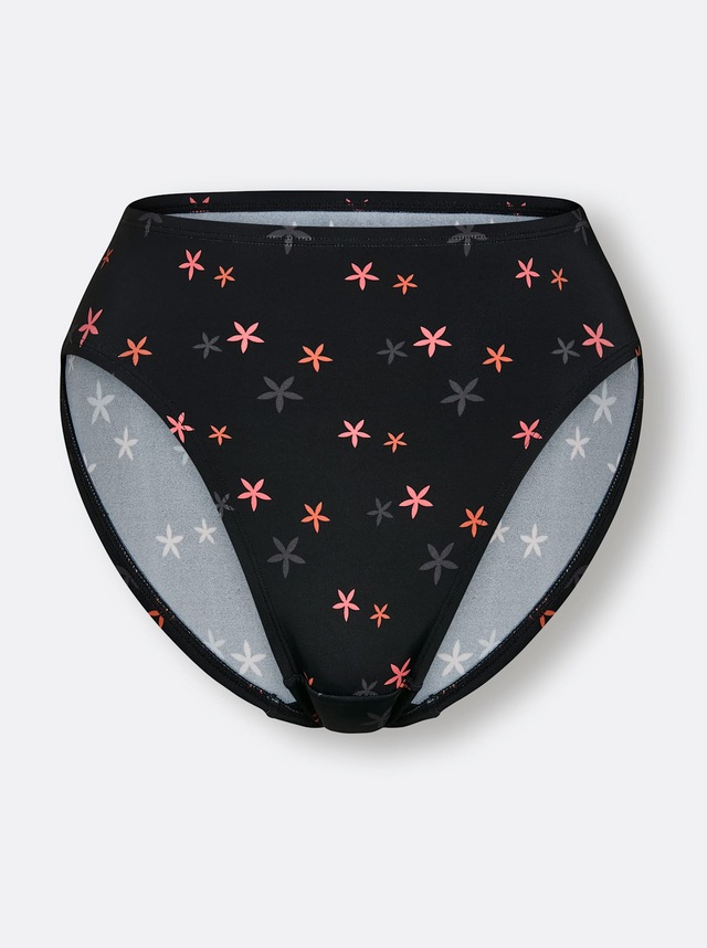 Jazz-Pants Slips 3 Stk.