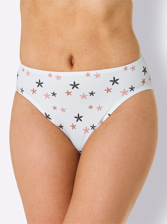Jazz-Pants Slips 3 Stk.