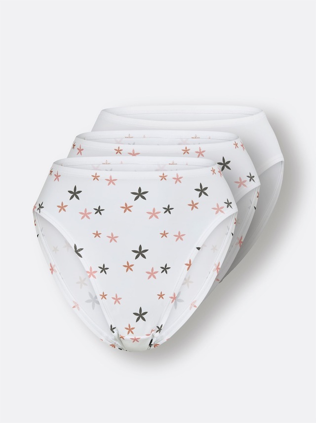 Jazz-Pants Slips 3 Stk.
