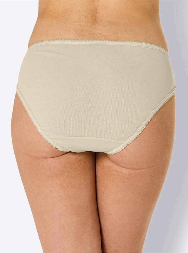 Slip 3 Stk.