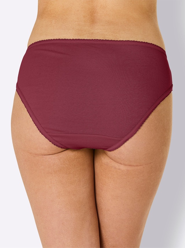 Slip 3 Stk.