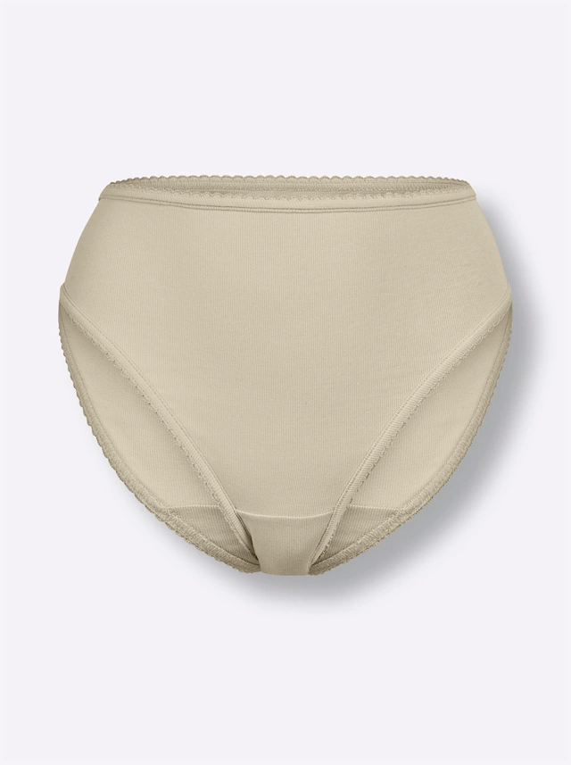 Slip 3 Stk.