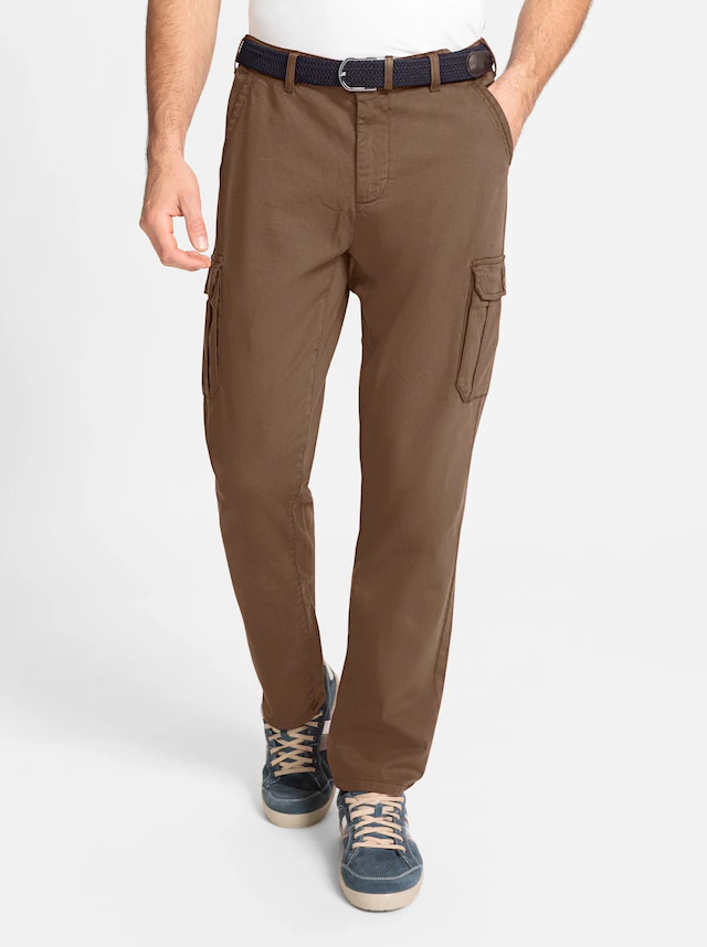Catamaran Cargohose
