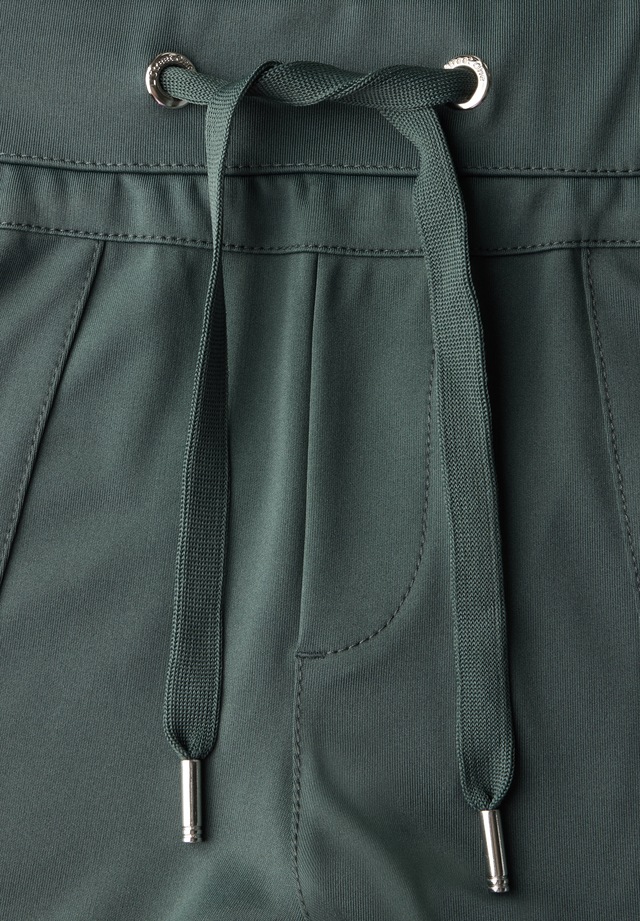 STREET ONE Stoffhose Middle Waist