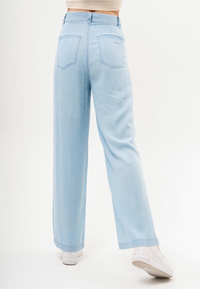 freshlions Stoffhose »Giona« mit angesagter Jeans-Optik