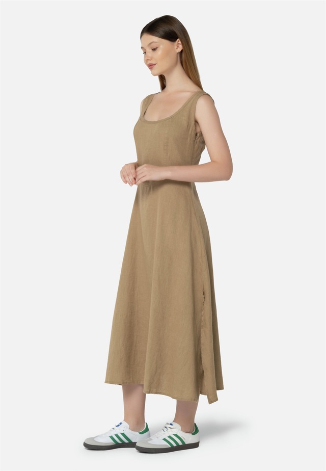freshlions Jerseykleid »Lucy« 1 Stk. tlg. im angesagten Casual-Stil