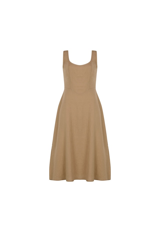 freshlions Jerseykleid »Lucy« 1 Stk. tlg. im angesagten Casual-Stil