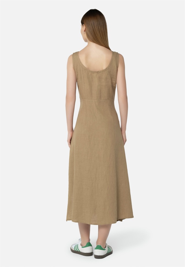 freshlions Jerseykleid »Lucy« 1 Stk. tlg. im angesagten Casual-Stil