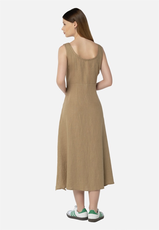 freshlions Jerseykleid »Lucy« 1 Stk. tlg. im angesagten Casual-Stil