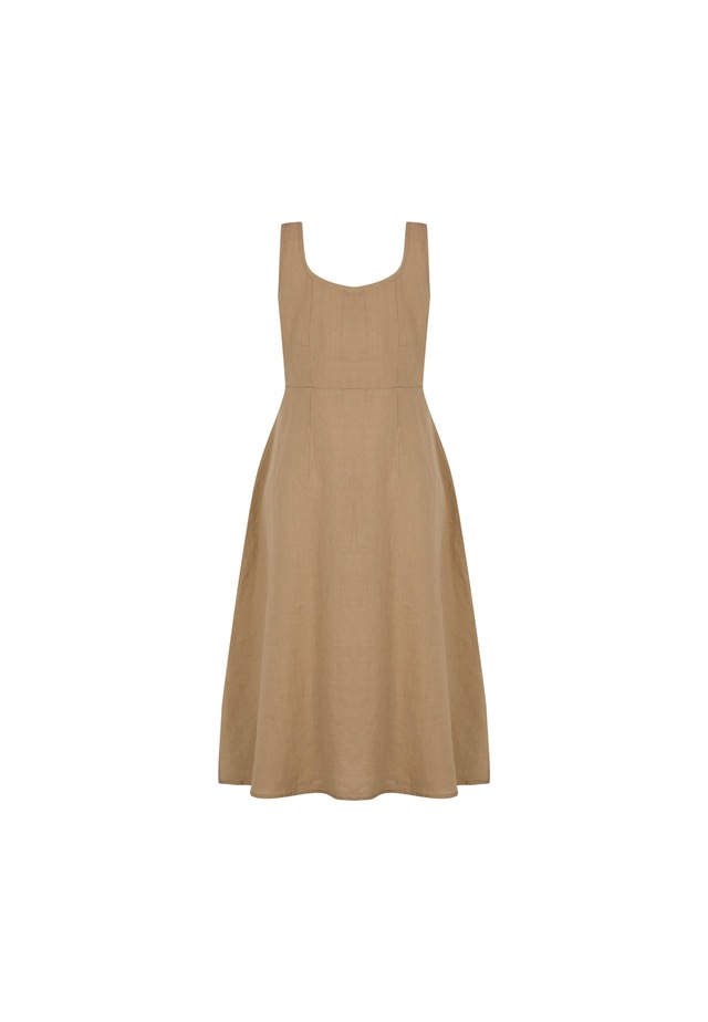 freshlions Jerseykleid »Lucy« 1 Stk. tlg. im angesagten Casual-Stil
