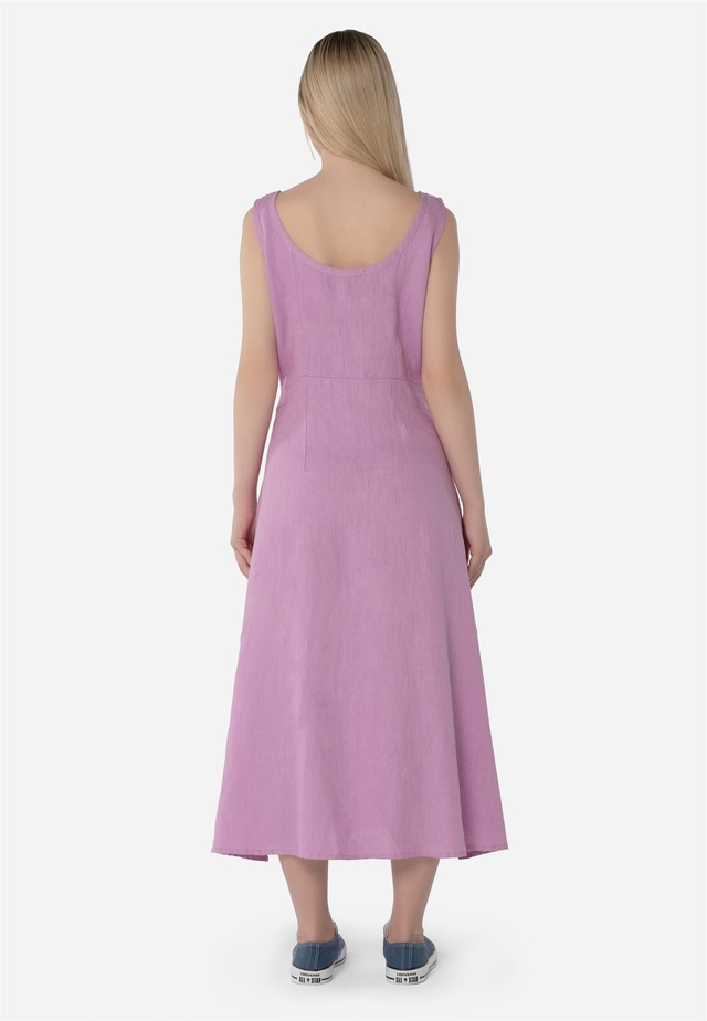 freshlions Jerseykleid »Lucy« 1 Stk. tlg. im angesagten Casual-Stil