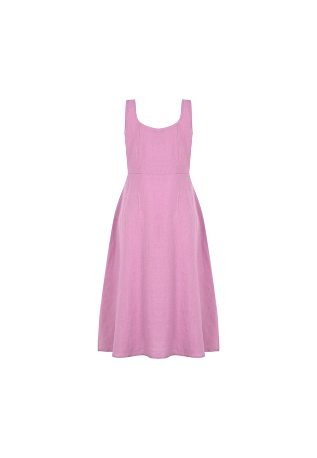 freshlions Jerseykleid »Lucy« 1 Stk. tlg. im angesagten Casual-Stil
