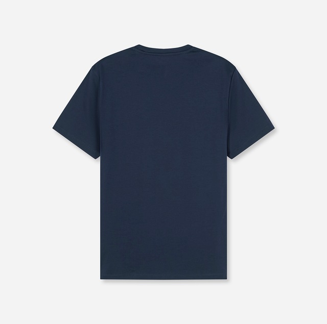 OLYMP T-Shirt basic, normale Passform, Rundhals