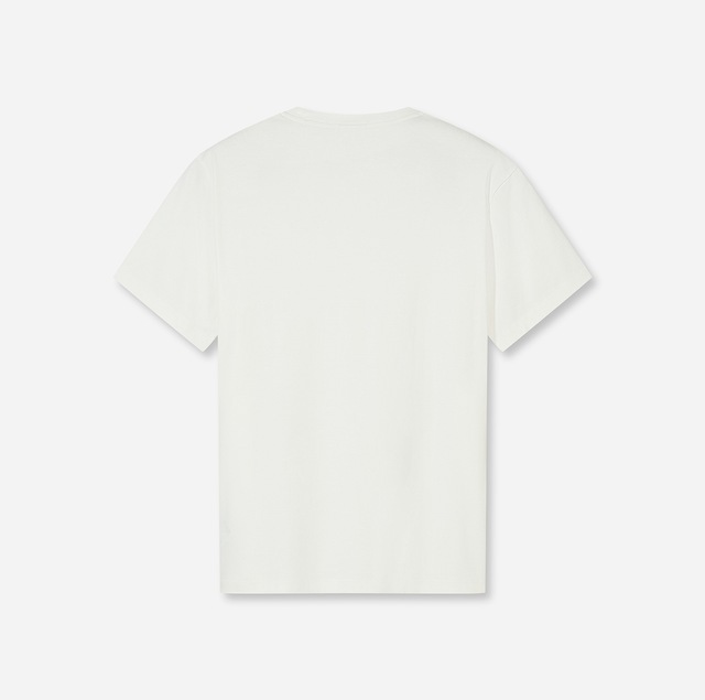 OLYMP T-Shirt basic, normale Passform, Rundhals